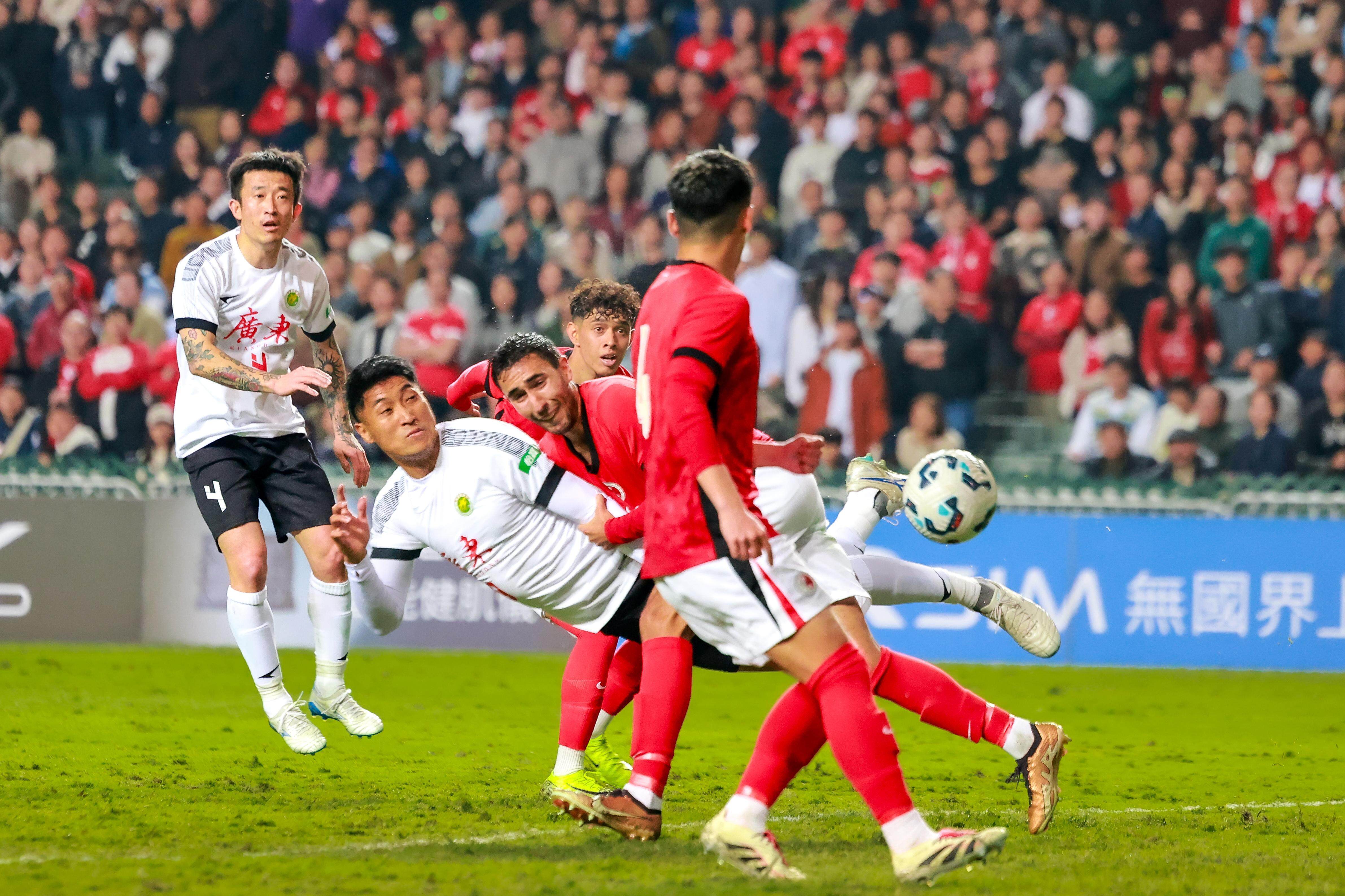 jiuyou官网 - 2024年足球广州队的比赛表