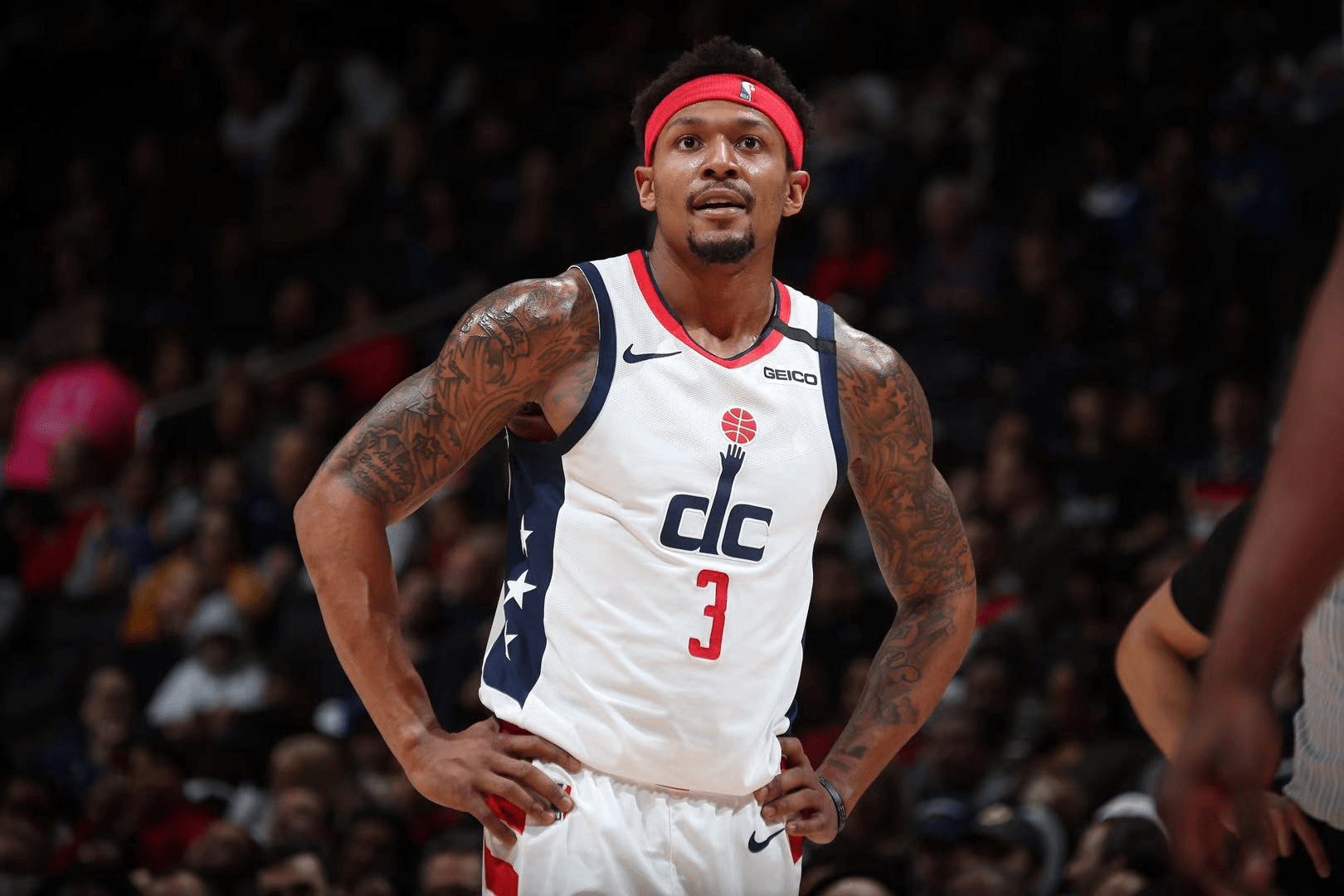 九游娱乐体育 -关于里程碑夜!华盛顿奇才官宣签约,英超关键战刷纪录,形势明朗,控场能力成焦点的信息