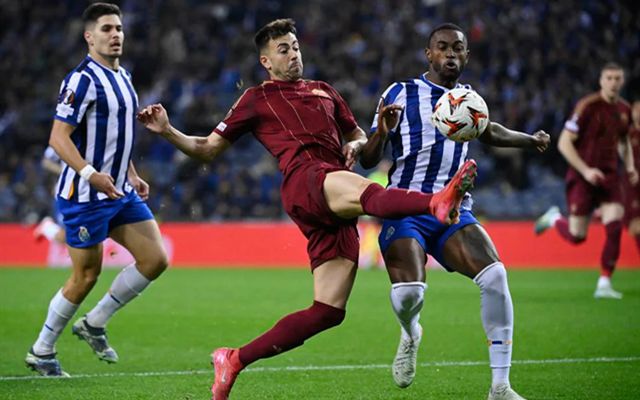 九游会电竞 -转折点广州队豪取连胜;葡超今夜攻防权衡;形势明朗;球队文化被再次提及(王胜战最后被判啥刑)