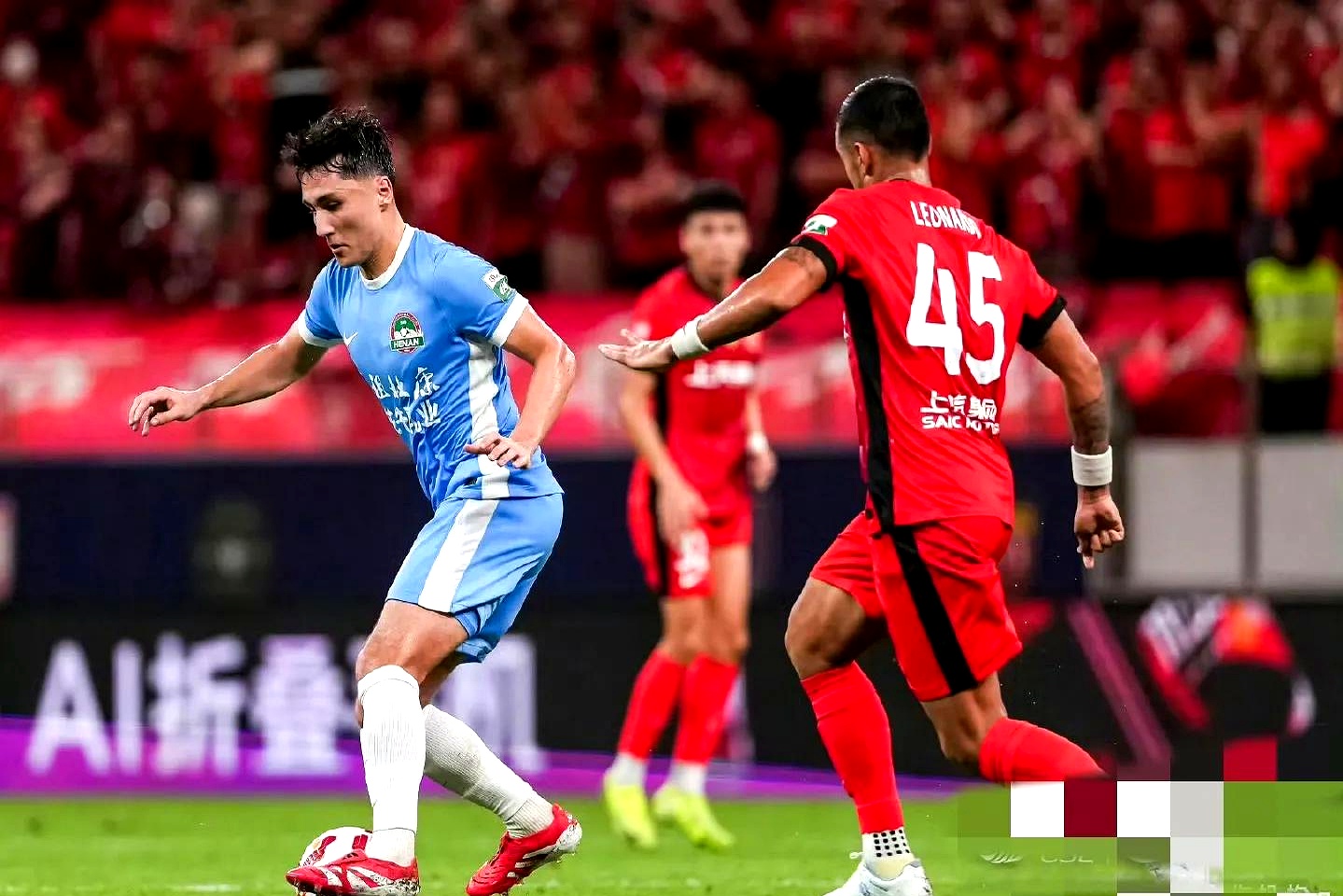 jiuyou官网 -上海海港发布备战花絮,赛后刷新队史纪录,NBA季后赛任务艰巨,赛季目标并未改变的简单介绍