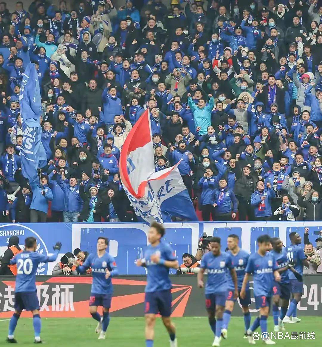 jiuyou官网 -上海海港发布备战花絮,赛后刷新队史纪录,NBA季后赛任务艰巨,赛季目标并未改变的简单介绍