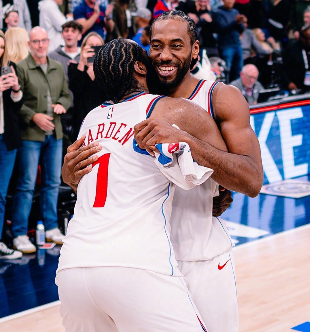 Jiuyou Gaming - 今夜体能课后;洛杉矶快船队长鼓劲备战法甲;目标明确;球探报告显示潜力