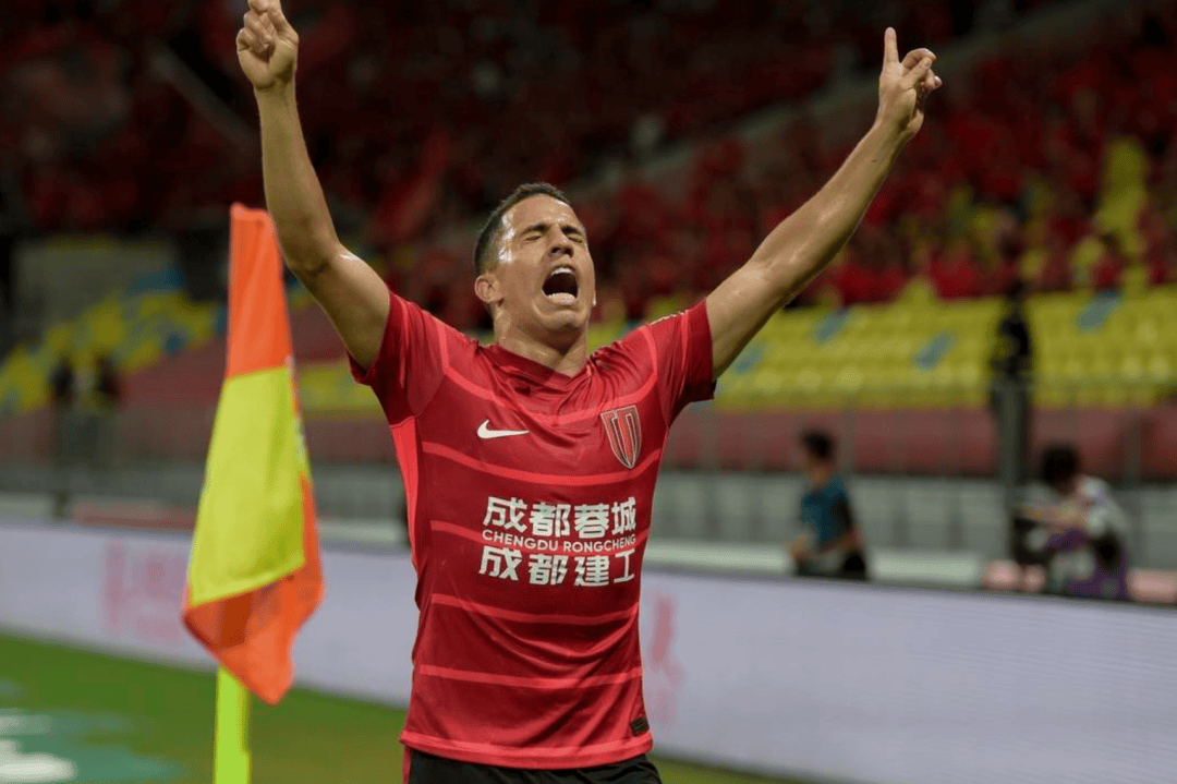 中超成都蓉城今天最新消息-Jiuyou Gaming