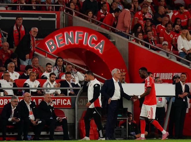 欧冠本菲卡vs巴塞罗那-九游娱乐体育